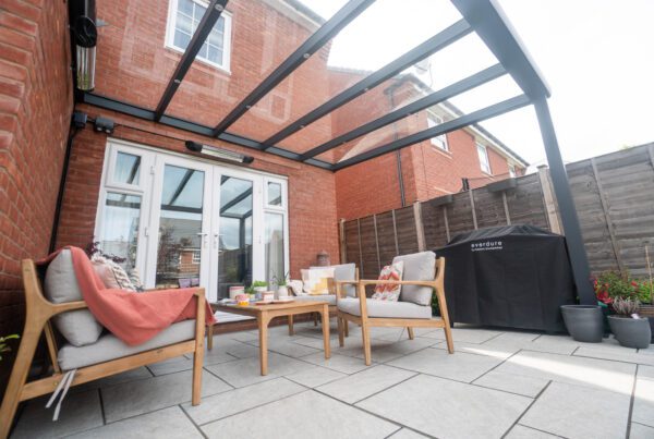 Patio or veranda first? A guide to foundations, drainage, and getting it right