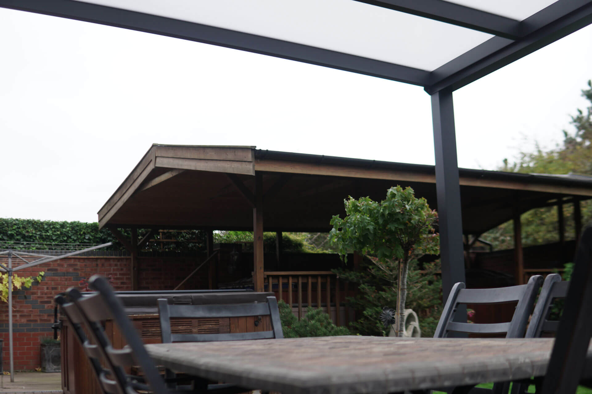 Fleming Verandas Rays Veneto1