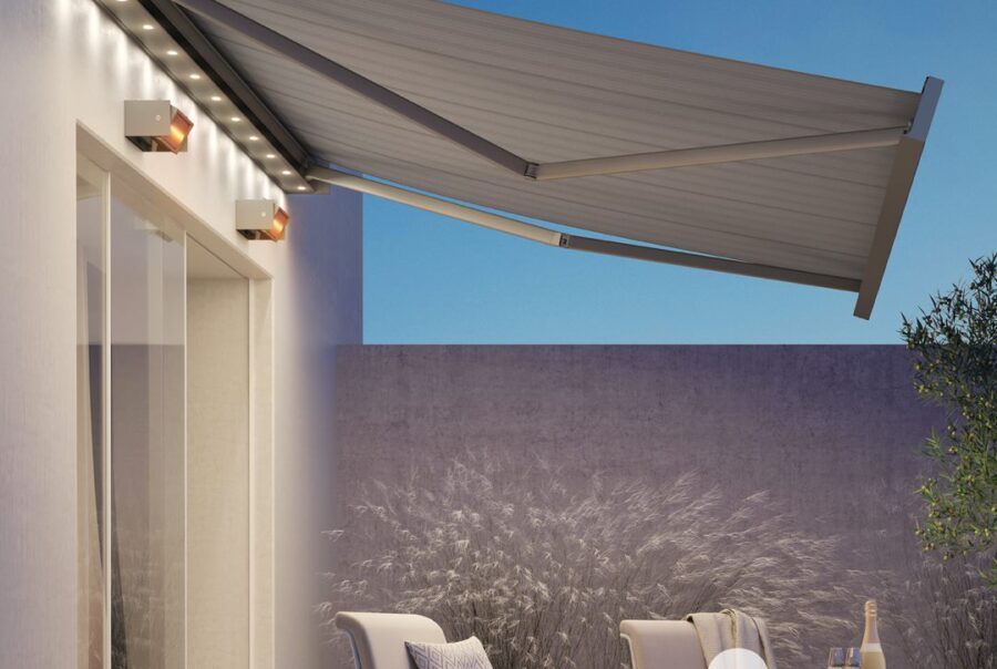 Our Products | Glass Rooms, Verandas & Awnings