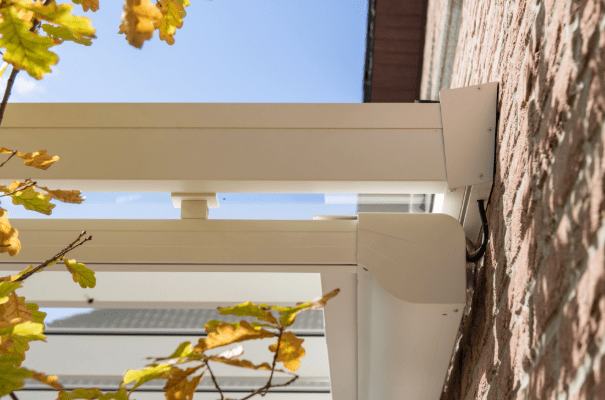 Shading Options for Your Veranda Roof