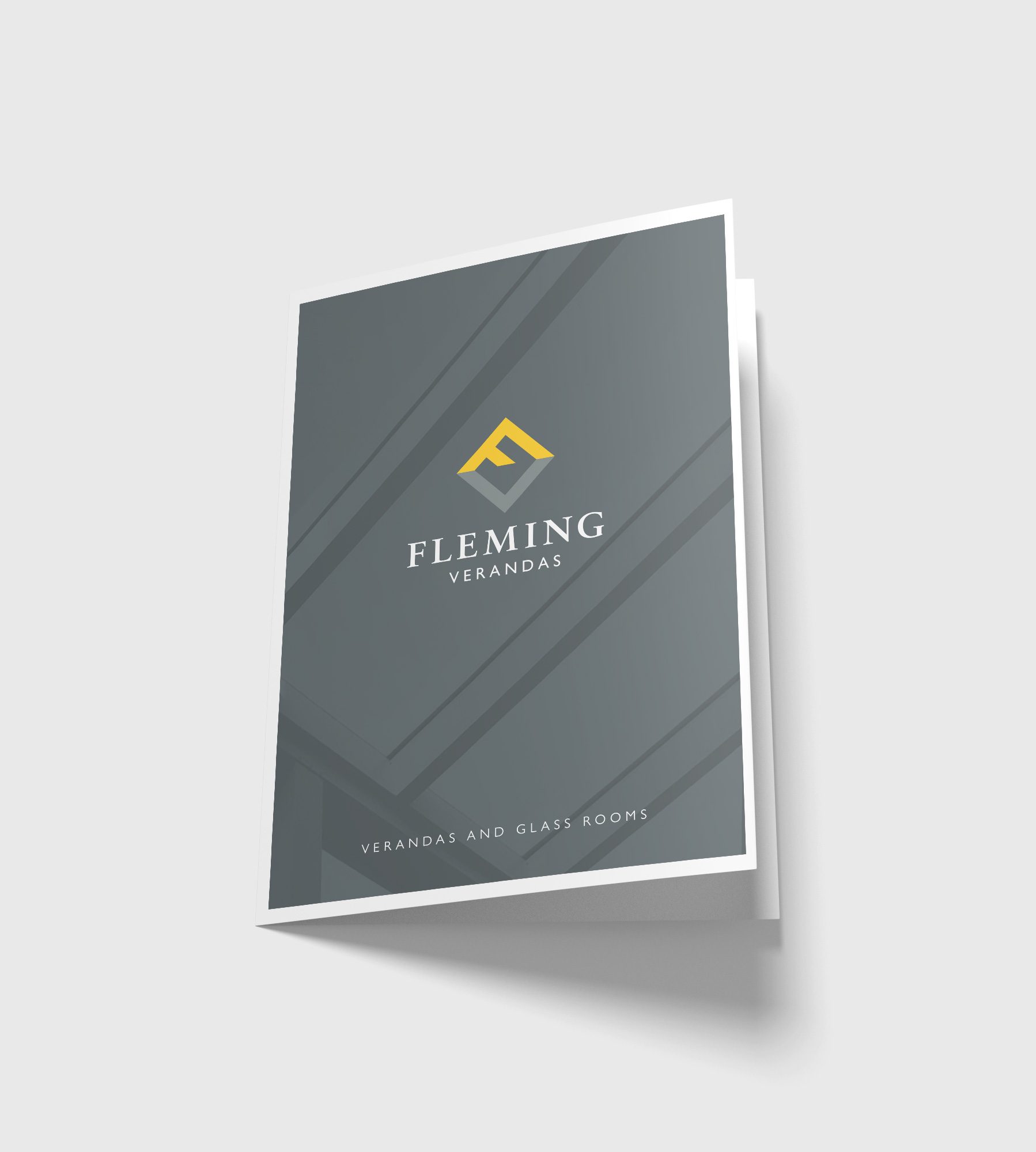 brochure portrait