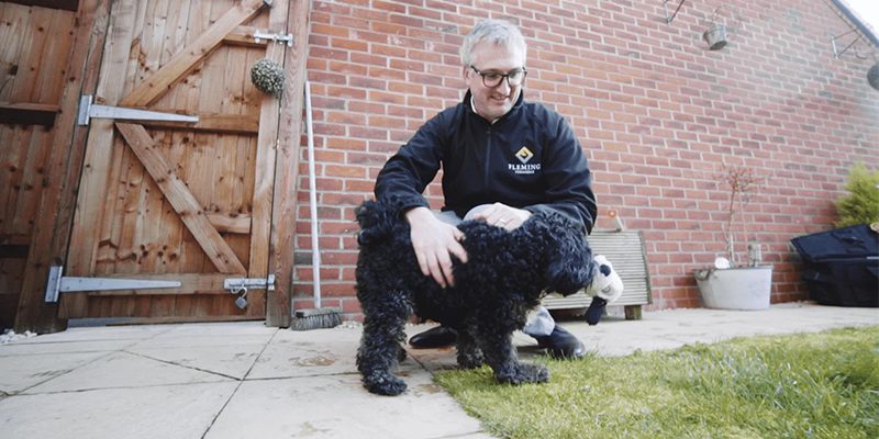 Paul checking obstructions 